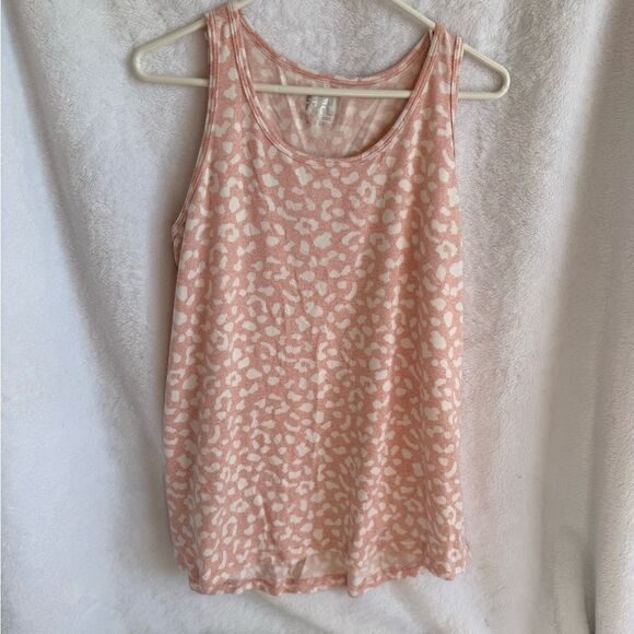 32 Degrees Leopard Print Lounge Set - Picture 1 of 2